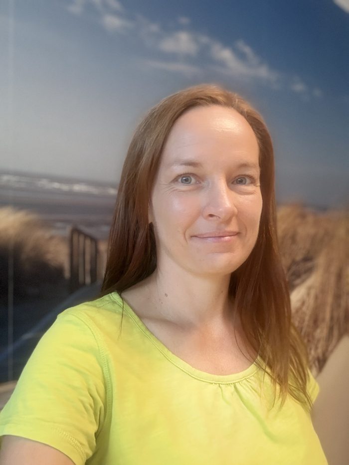 Susan Heinel