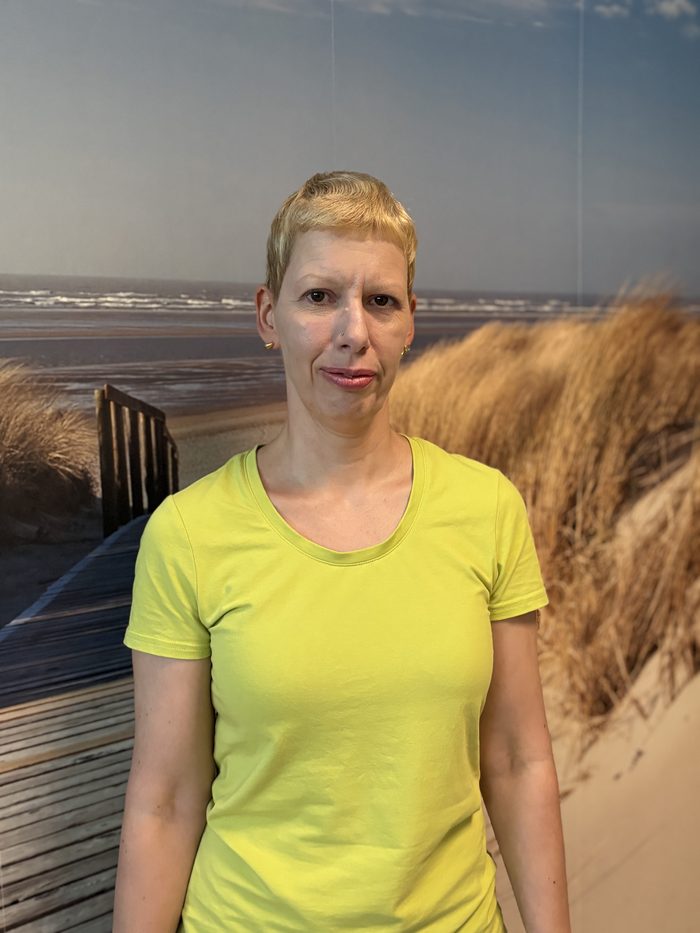 Sandra